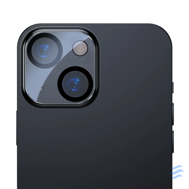 Baseus Camera Lens Film for iPhone 13/13 Mini (2pcs) For smartphones