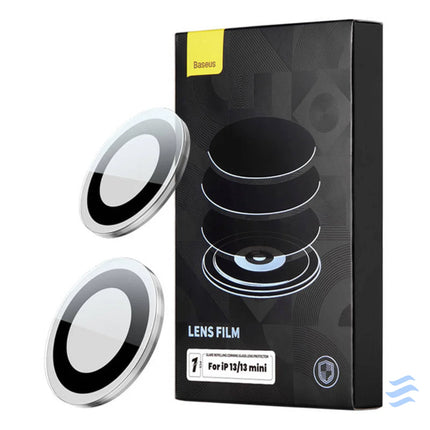 Baseus Camera Lens Film for iPhone 13/13 Mini For smartphones