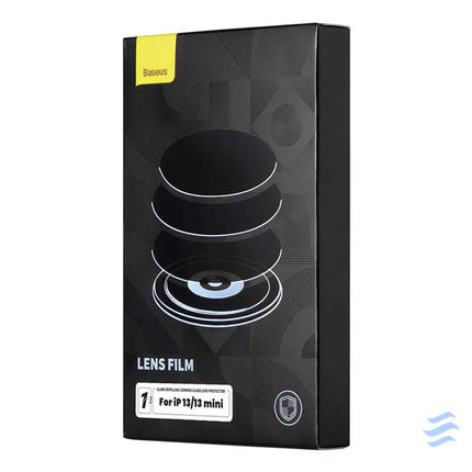 Baseus Camera Lens Film for iPhone 13/13 Mini For smartphones