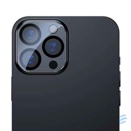 Baseus Camera Lens Film for iPhone 13 Pro / 13 Pro Max (2pcs) For smartphones