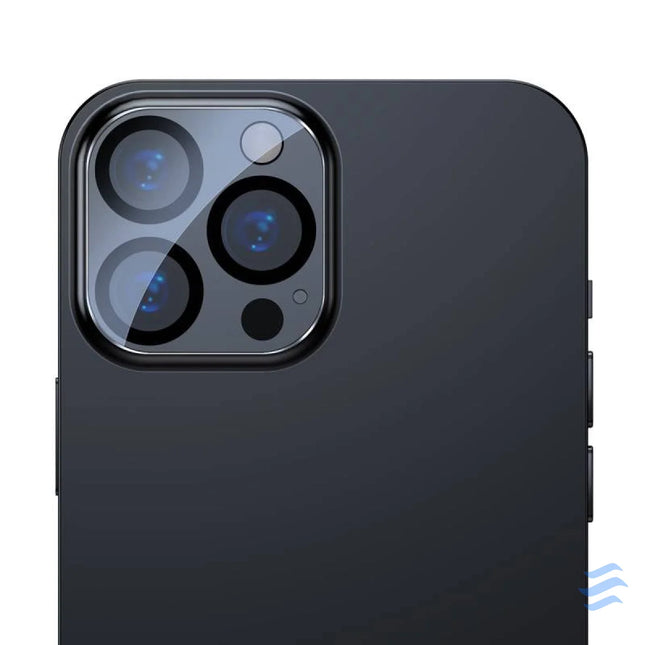 Baseus Camera Lens Film for iPhone 13 Pro / 13 Pro Max (2pcs) For smartphones