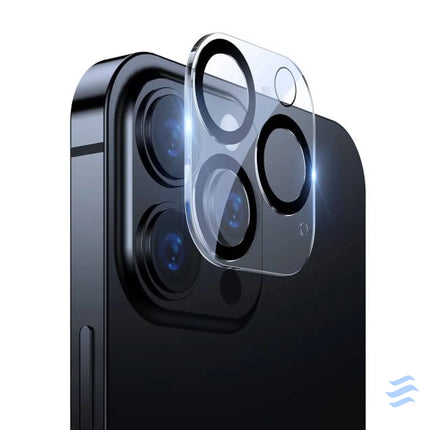 Baseus Camera Lens Film for iPhone 13 Pro / 13 Pro Max (2pcs) For smartphones