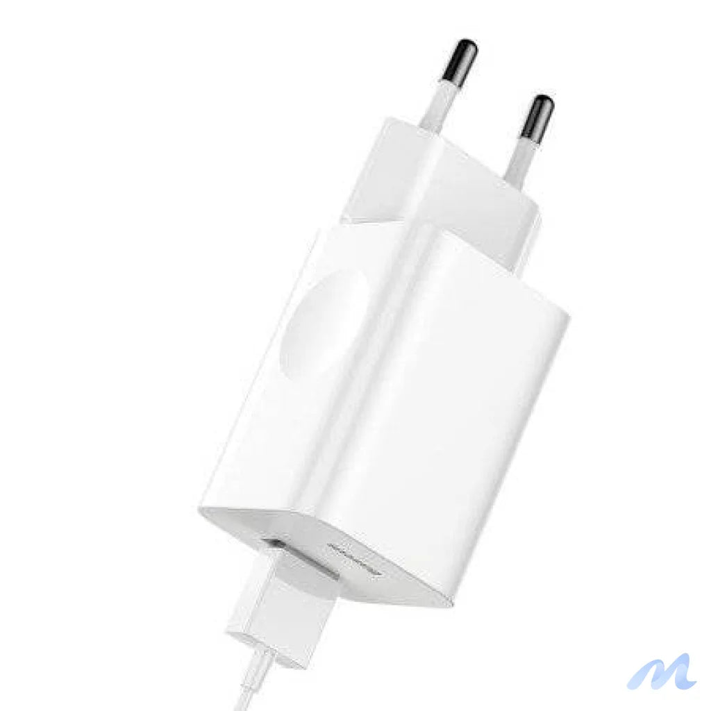 Baseus Charging Quick Charger USB 3.0 - White