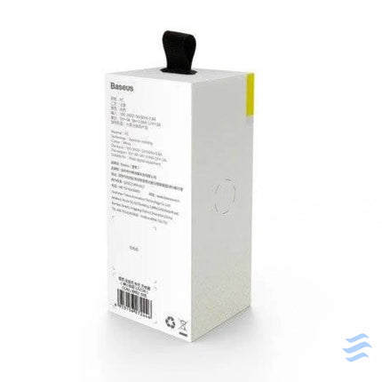 Baseus Charging Quick Charger USB 3.0 White mains chargers