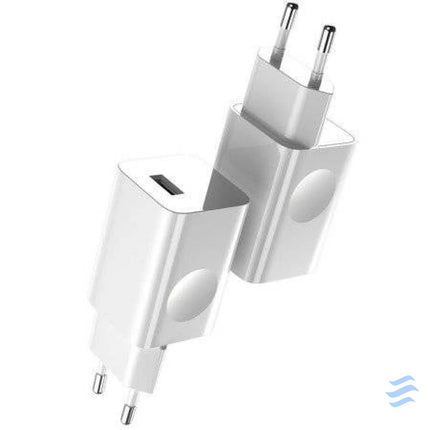 Baseus Charging Quick Charger USB 3.0 White mains chargers