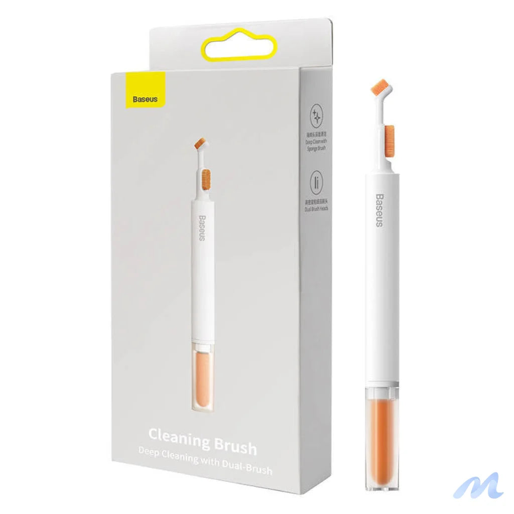 Baseus Cleaning Brush (white)