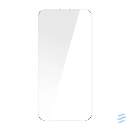 Baseus Crystal Tempered Glass 0.3mm for iPhone 14 Pro Max (2pcs) For smartphones