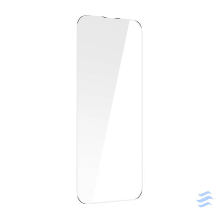 Baseus Crystal Tempered Glass 0.3mm for iPhone 14 Pro Max (2pcs) For smartphones