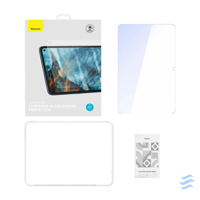 Baseus Crystal Tempered Glass 0.3mm for tablet Huawei MatePad 11 10.4’’ For tablets