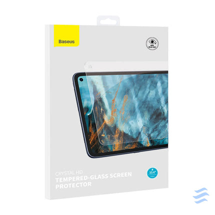 Baseus Crystal Tempered Glass 0.3mm for tablet Huawei MatePad 11 10.4’’ For tablets