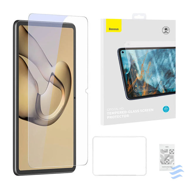Baseus Crystal Tempered Glass 0.3mm for tablet Huawei MatePad 11 10.4’’ For tablets