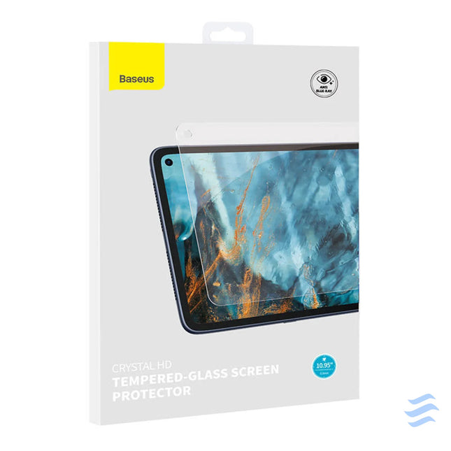 Baseus Crystal Tempered Glass 0.3mm for tablet Huawei MatePad 11 10.95’’ For tablets
