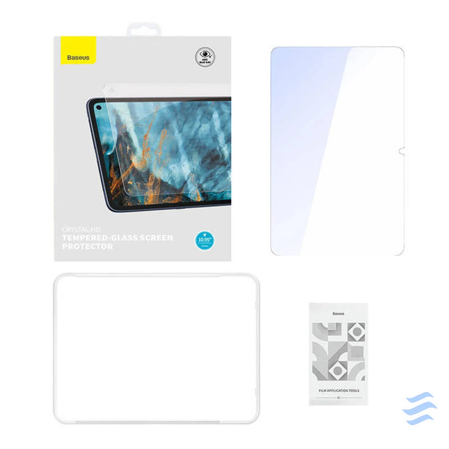 Baseus Crystal Tempered Glass 0.3mm for tablet Huawei MatePad 11 10.95’’ For tablets