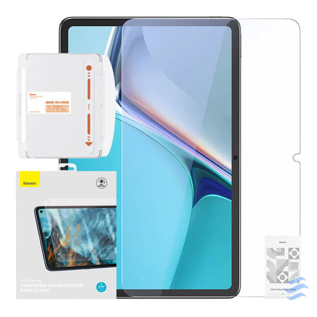 Baseus Crystal Tempered Glass 0.3mm for tablet Huawei MatePad 11 10.95’’ For tablets
