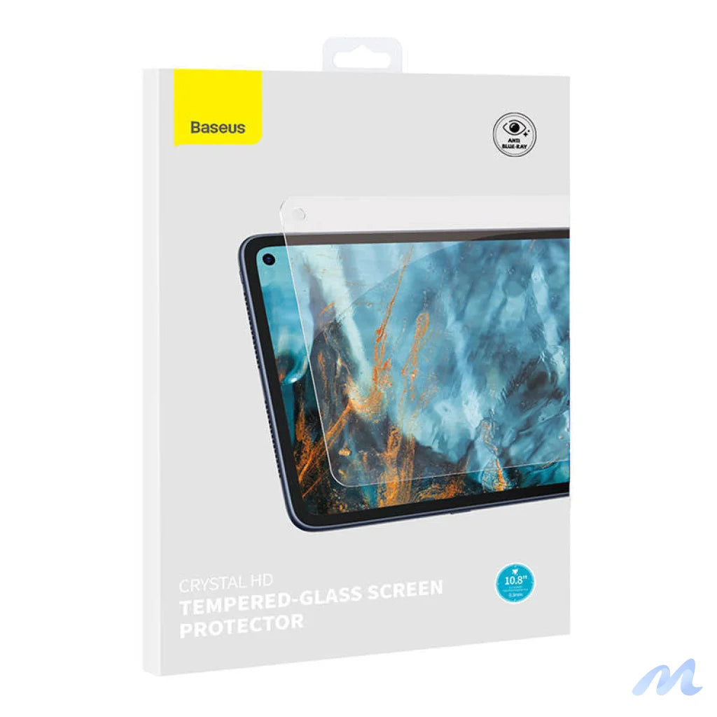 Baseus Crystal Tempered Glass 0.3mm for tablet Huawei MatePad/MatePad Pro 10.8"