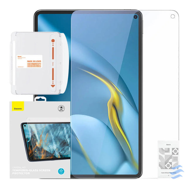 Baseus Crystal Tempered Glass 0.3mm for tablet Huawei MatePad/MatePad Pro 10.8’’ For tablets
