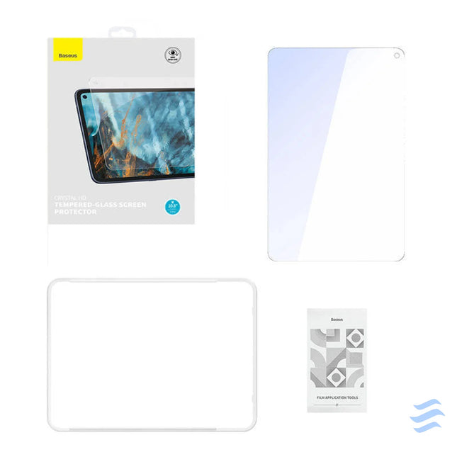 Baseus Crystal Tempered Glass 0.3mm for tablet Huawei MatePad/MatePad Pro 10.8’’ For tablets
