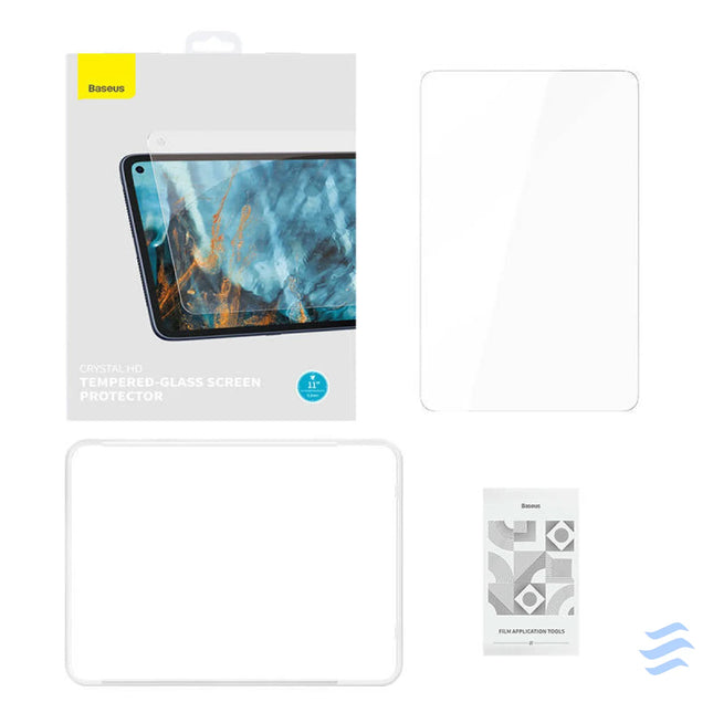 Baseus Crystal Tempered Glass 0.3mm for tablet Huawei MatePad Pro 11’’ For tablets