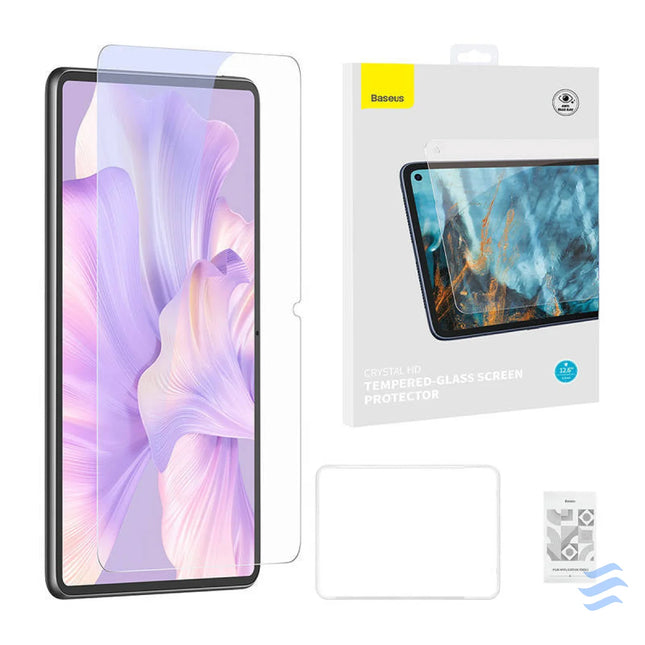 Baseus Crystal Tempered Glass 0.3mm for tablet Huawei MatePad Pro 12.6’’ For tablets