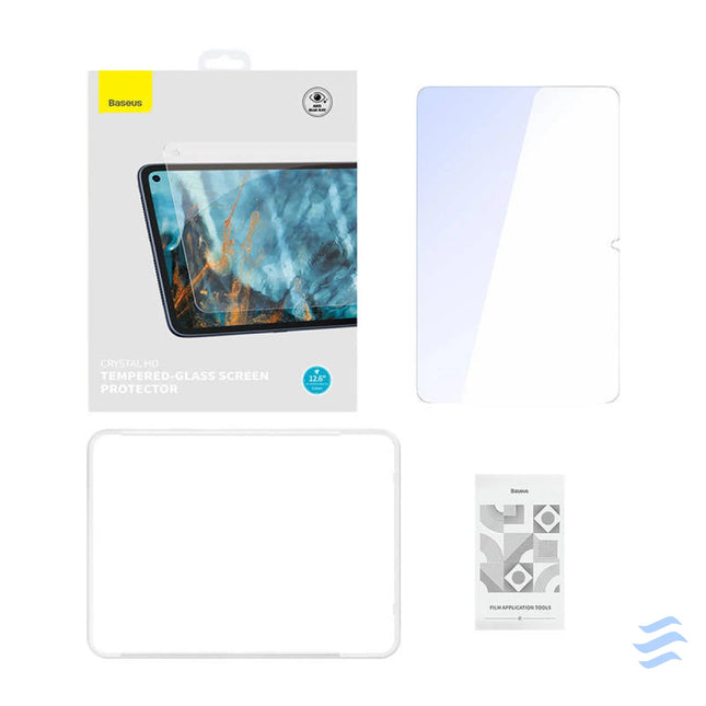 Baseus Crystal Tempered Glass 0.3mm for tablet Huawei MatePad Pro 12.6’’ For tablets