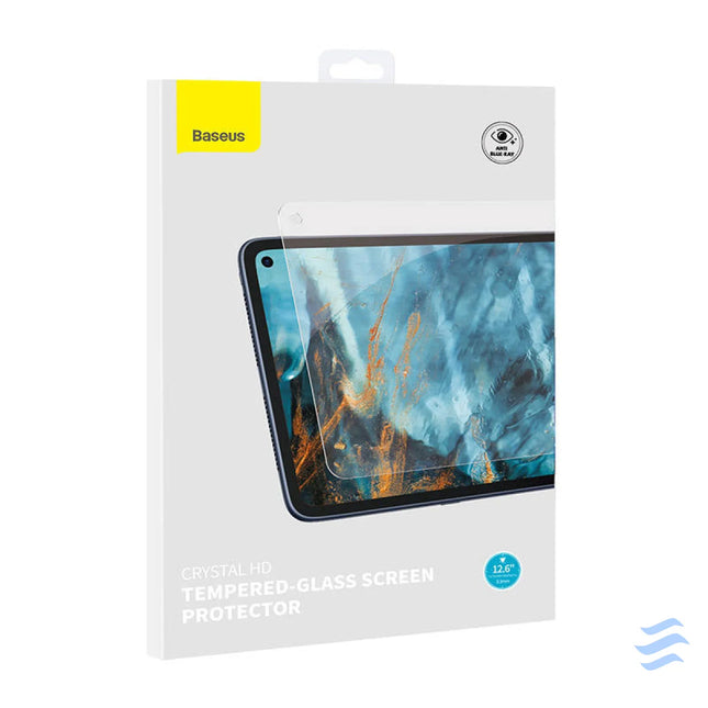Baseus Crystal Tempered Glass 0.3mm for tablet Huawei MatePad Pro 12.6’’ For tablets