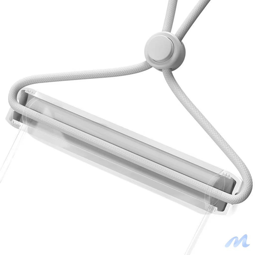 Baseus Cylinder Slide-cover waterproof smartphone bag (white)