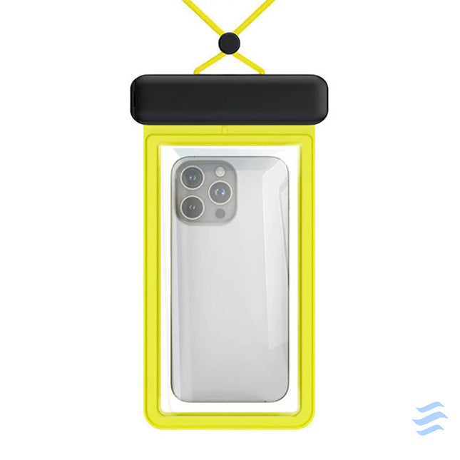 Baseus DeepDive waterproof case (black) Waterproof cases