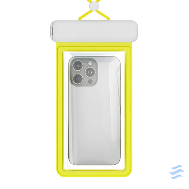 Baseus DeepDive waterproof case (white) Waterproof cases