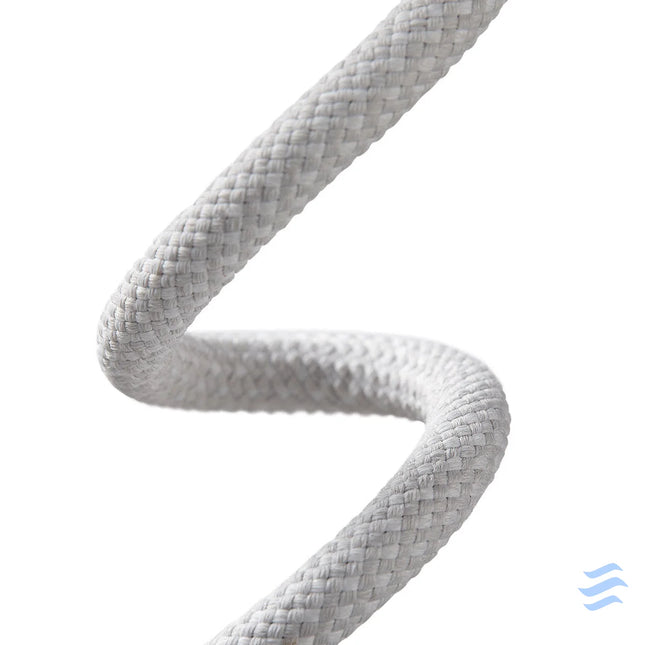 Baseus Dynamic USB C cable for Lightning 23W 1m (white) USB C to Lightning