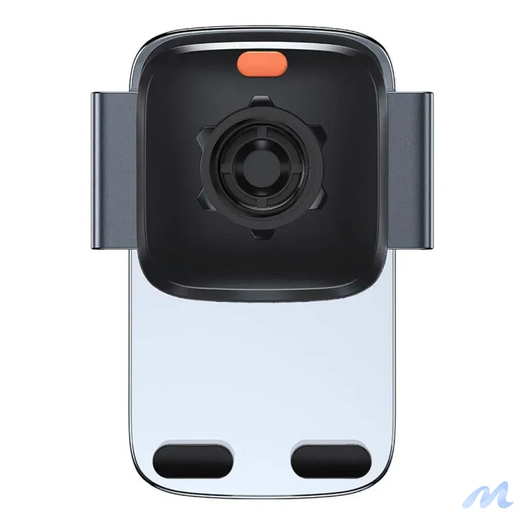 Baseus Easy Control Clamp car holder for grid (black)