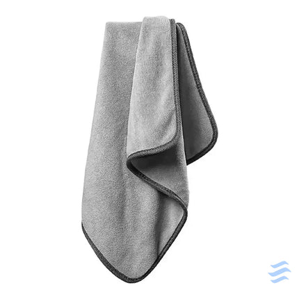 Baseus Easy life car washing towel (40 x 80 cm 2 pcs) Gray Other
