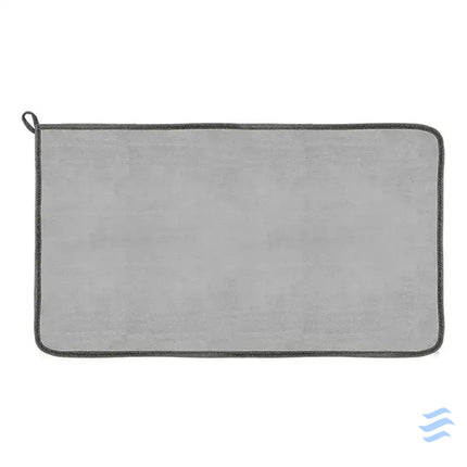 Baseus Easy life car washing towel (40 x 80 cm 2 pcs) Gray Other