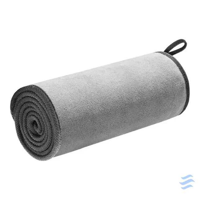 Baseus Easy life car washing towel (40 x 80 cm 2 pcs) Gray Other