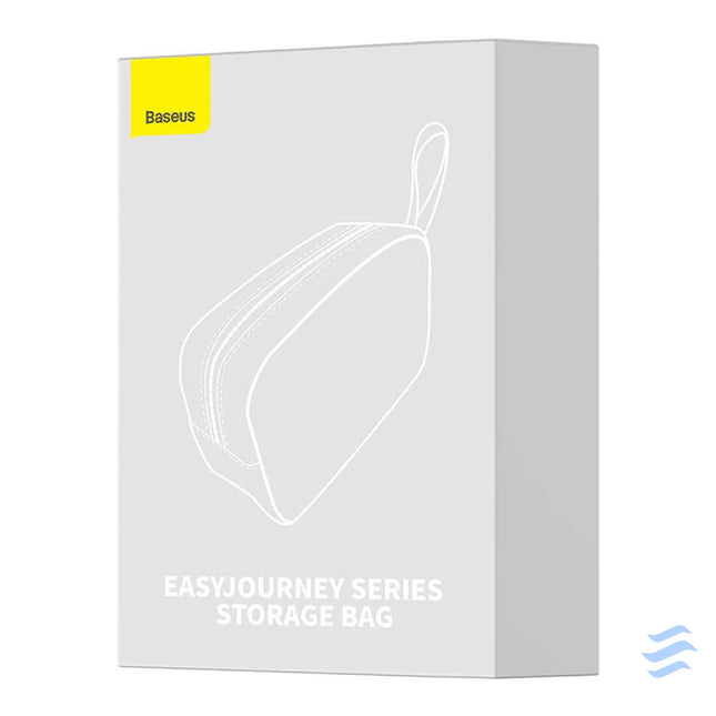 Baseus EasyJourney Series Storage Bag (Dark Gray) Bags cases backpacks