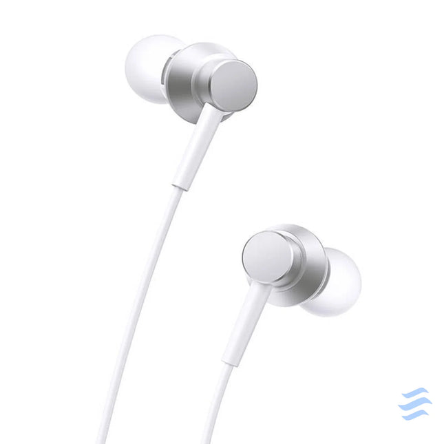 Baseus Encok HZ11 headphones white Wired
