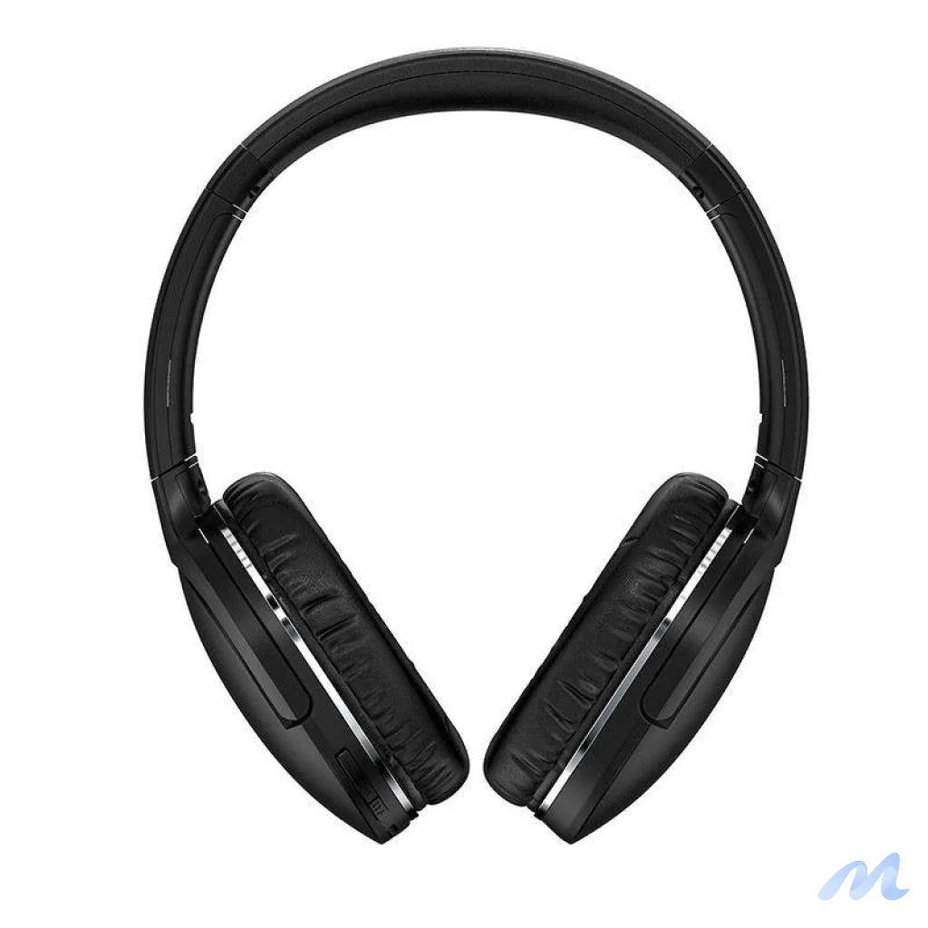 Baseus Encok Wireless headphone D02 Pro (black)