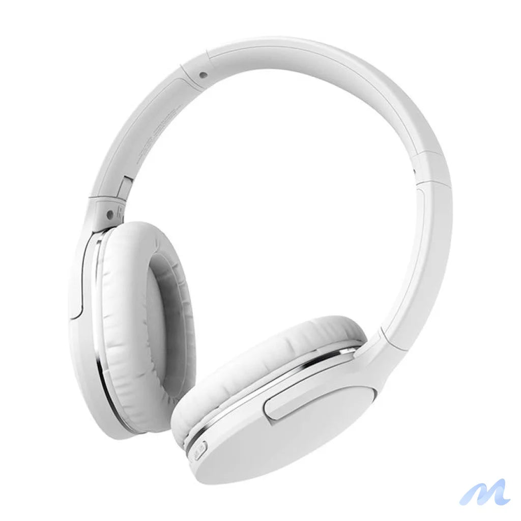Baseus Encok Wireless headphone D02 Pro (white)