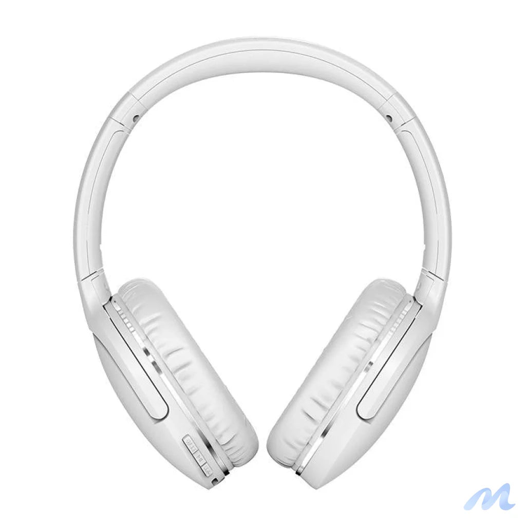 Baseus Encok Wireless headphone D02 Pro (white)