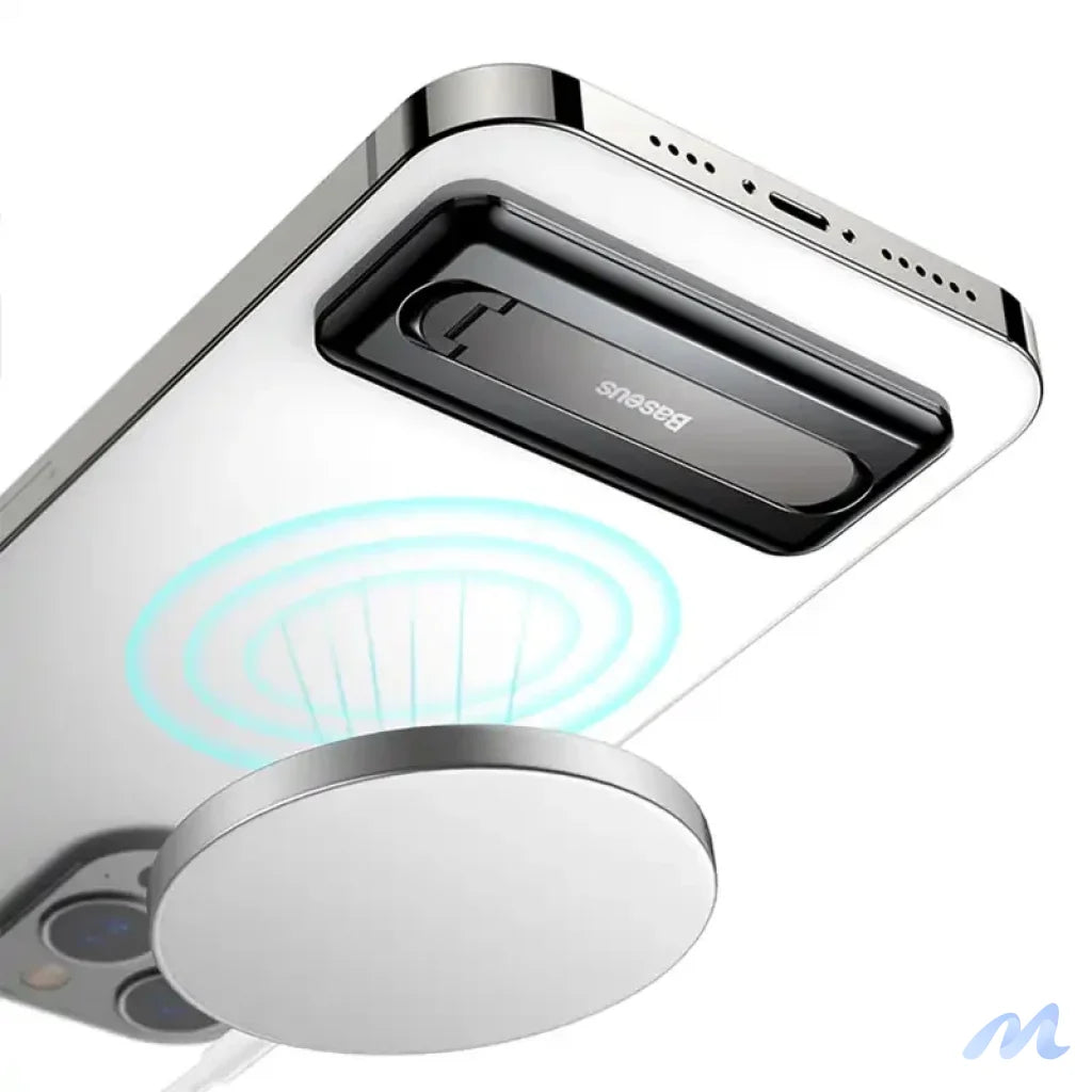 Baseus Foldable Bracket for Phone (Black)