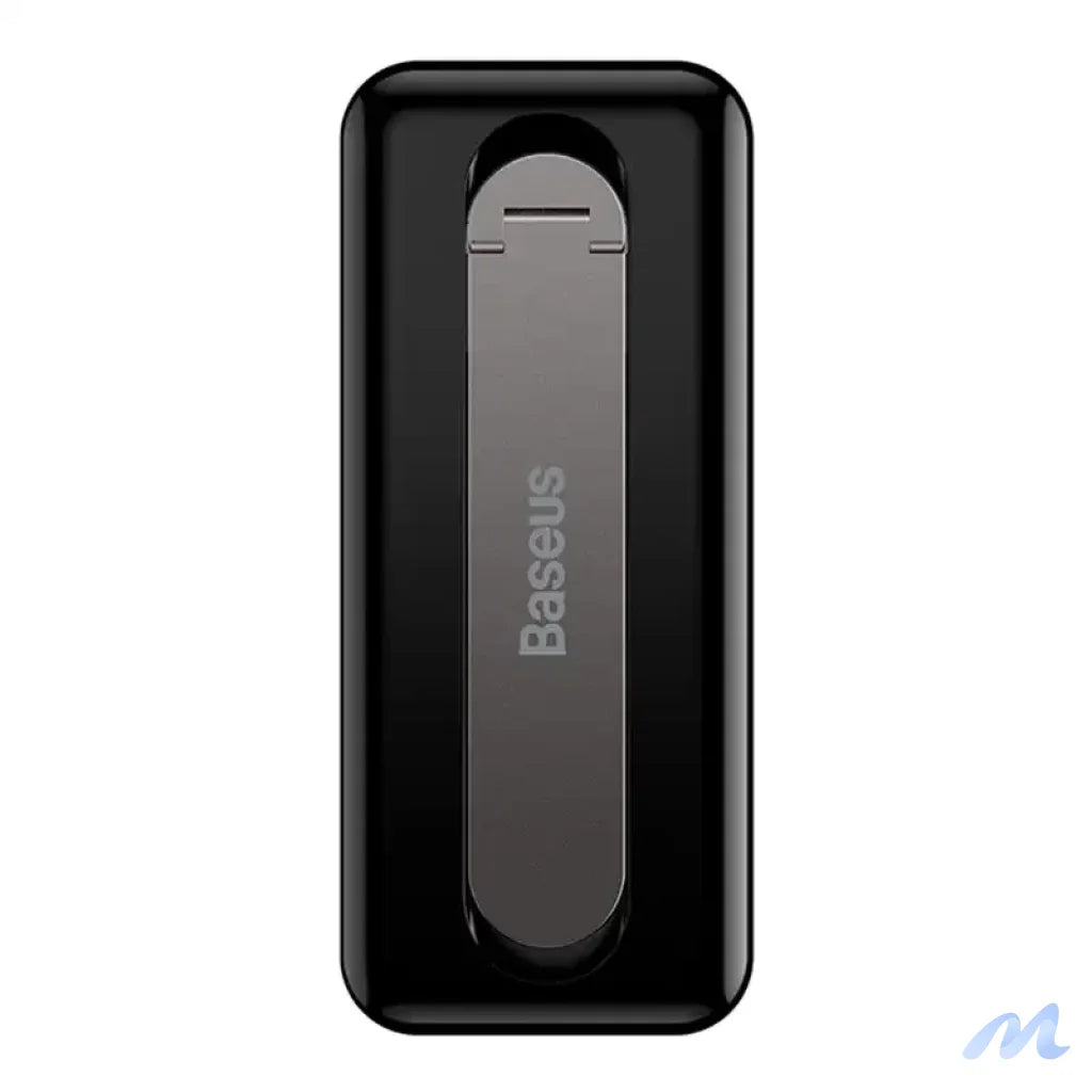 Baseus Foldable Bracket for Phone (Black)