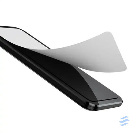 Baseus Foldable Bracket for Phone (Black) Ring holders