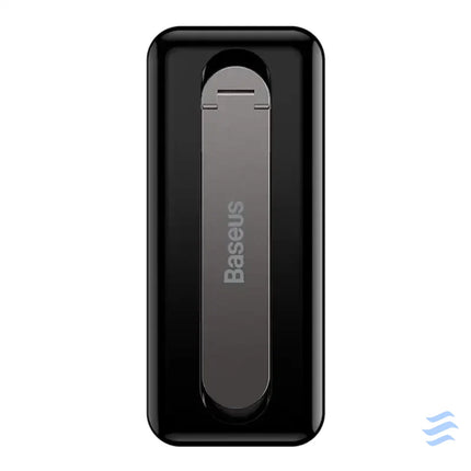 Baseus Foldable Bracket for Phone (Black) Ring holders