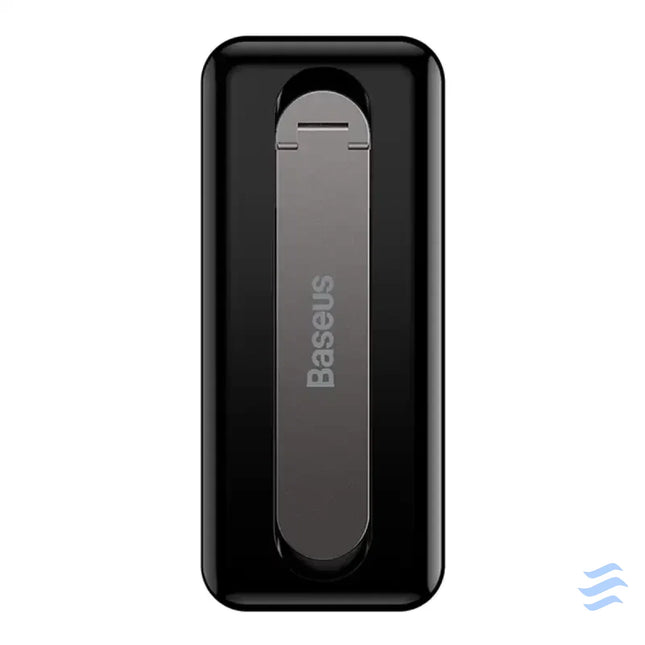 Baseus Foldable Bracket for Phone (Black) Ring holders