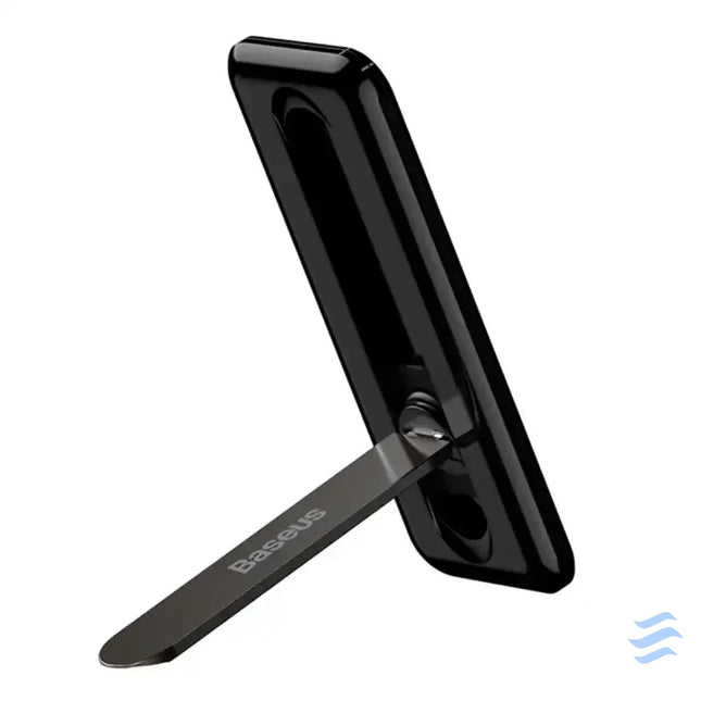 Baseus Foldable Bracket for Phone (Black) Ring holders