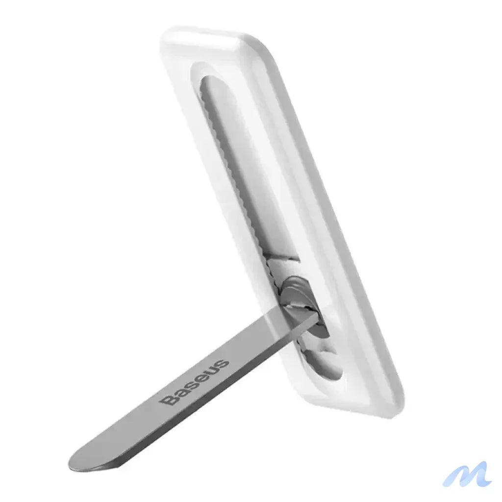 Baseus Foldable Bracket for Phone (White)