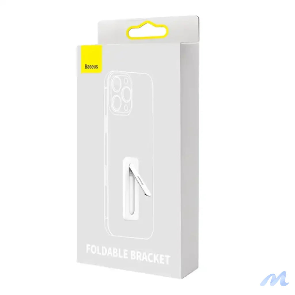 Baseus Foldable Bracket for Phone (White)