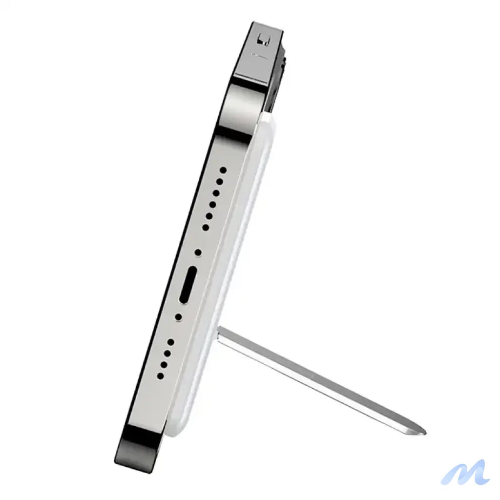 Baseus Foldable Bracket for Phone (White)