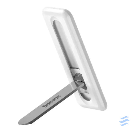 Baseus Foldable Bracket for Phone (White) Ring holders