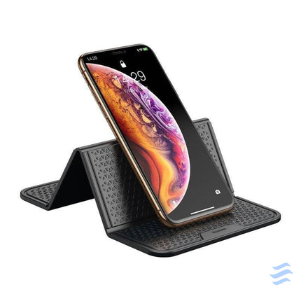 Baseus Folding Bracket Antiskid Pad (Black) Other