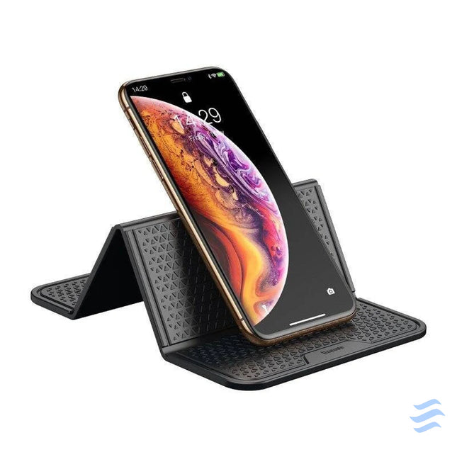 Baseus Folding Bracket Antiskid Pad (Black) Other